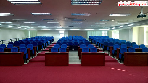 Dự án Xí Nghiệp địa vật lý giếng khoan (Vietsopetro)