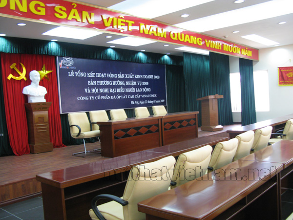 Bục phát biểu Bục phát biểu
